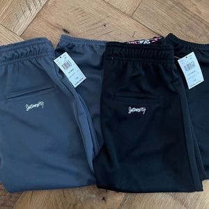 Little Girl’s Softball Pants